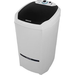 Lav 20kg Suggar Lavamax Eco - Le2002br [F004] Semiautomática - 3