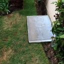 Ver imagem 3 de Tampa Com Suporte Tampa de Inspeção - Biasan