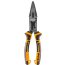 Ver imagem 3 de Conjuntos Alicates Acão Composta Ingco Universal Profissiona
