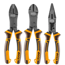 Ver imagem 1 de Conjuntos Alicates Acão Composta Ingco Universal Profissiona