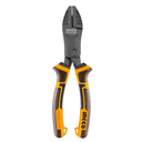 Ver imagem 4 de Conjuntos Alicates Acão Composta Ingco Universal Profissiona