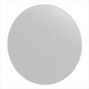 Ver imagem 1 de Espelho Banheiro Decorativo Redondo 42cm Prata/Cromado