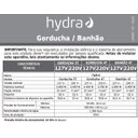 Ver imagem 3 de Chuveiro Ducha Hydra Gorducha 4T Multi Cano 5700w Br 220v