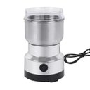 Ver imagem 1 de Triturador Elétrico de Condimentos Moedor Café Grãos