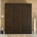 Cappuccino Wood