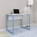 Ver imagem 2 de Escrivaninha 900x600mm M90/60p25tub