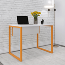 Ver imagem 2 de Escrivaninha 900x600mm M90/60p25tub