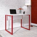 Vermelho e Branco