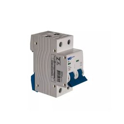 Disjuntor Bipolar Margirius 16A - 1