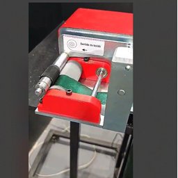 Maquina de Vies Portátil, 1 Faca-110v-máquina de Cortar - 7