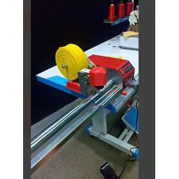 Maquina de Vies Portátil, 1 Faca-110v-máquina de Cortar - 3