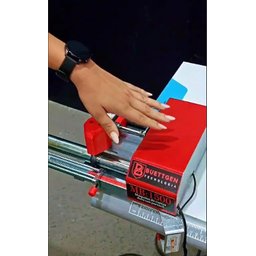 Maquina de Vies Portátil, 1 Faca-110v-máquina de Cortar - 4