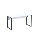 Ver imagem 3 de Mesa Madeira 1340x600mm M134/60p25tub