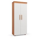 Ver imagem 2 de Armário Multiuso 2 Portas 1 Gaveta Advantage