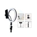 Ver imagem 5 de Kit Iluminador Led Ring Light Tripe