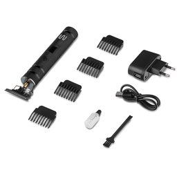 Cortador de Cabelo e Acabamento Multi Care Bivolt - Eb101 Eb101 - 5