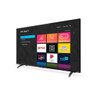 Smart Tv Led 32 Polegadas Aoc Roku Hd Com Wi-fi Entradas Hdmi E Usb Preto Bvolt - 5