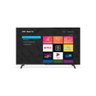 Smart Tv Led 32 Polegadas Aoc Roku Hd Com Wi-fi Entradas Hdmi E Usb Preto Bvolt - 1