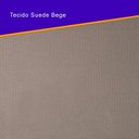 Ver imagem 5 de Base Box Baú Casal Bipartido 138x188x42cm com Pistão a Gás