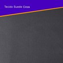 Ver imagem 6 de Base Box Baú Casal Bipartido 138x188x42cm com Pistão a Gás