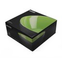 Ver imagem 2 de Tigela Bowl 25 Cm em Acrílico Kiwi/preto My Fusion - Guzzini