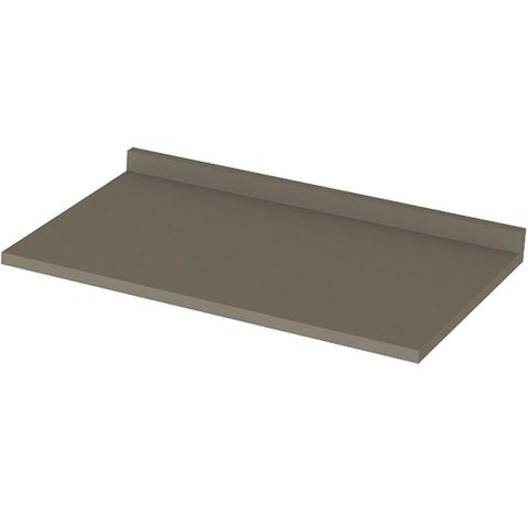 Tampo de Cozinha Modulado p/ Balcão Integra 80cm Duna - Henn