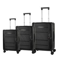 Mala Viagem Bagagem Dobrável Compacta Grande Stillus - 7