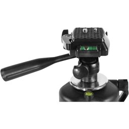 Tripe Telescópico para Nível À Laser Vonder - 5