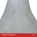 Ver imagem 7 de Adorno Decorativo de Cimento Cinza 16x9x9cm Enfeite Mesa Estante Sala Decoração