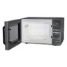 Forno Micro-ondas Midea MXSA35S 35 Litros Espelhado Silver - 127V - 2