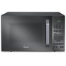 Forno Micro-ondas Midea MXSA35S 35 Litros Espelhado Silver - 127V - 1