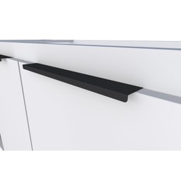 Gabinete Armário Cozinha Jupter Cozimax 1.80 Mt 100% Aço P/ Pia -Balção 180 cm -3 Portas- 3 Gavetas  - 6