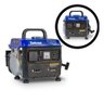 GERADOR DE ENERGIA GASOLINA 0,95KVA 63CC GT950AW 110VMN - 2