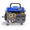GERADOR DE ENERGIA GASOLINA 0,95KVA 63CC GT950AW 110VMN - 3
