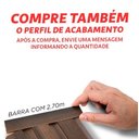 Ver imagem 4 de Painel Ripado Versátil: 03 unid. 270x27cm larg. Talatto Painéis Branco TX