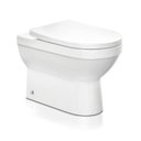 Ver imagem 4 de Kit com 2 Bacia Convencional Next Docol