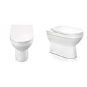 Ver imagem 1 de Kit com 2 Bacia Convencional Next Docol