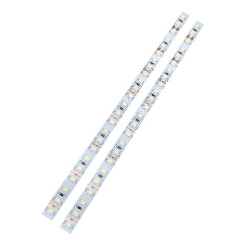 Fita Led Pro Blumenau 12w 2.700k 5m Branco - 12v