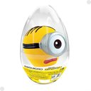 Ver imagem 3 de Minions Bolinha de Esguicho Stuart Amarelo 3568 - Lider