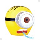 Ver imagem 1 de Minions Bolinha de Esguicho Stuart Amarelo 3568 - Lider