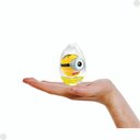 Ver imagem 5 de Minions Bolinha de Esguicho Stuart Amarelo 3568 - Lider