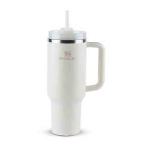 Copo Quencher 1,18 L Cream Stanley
