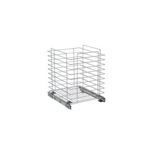Tulha Deslizante sem Blindagem 460x445x380mm Schmitt