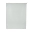 Ver imagem 1 de Persiana Rolo Blackout Vinilico Standard 1,80 X 2,50 Cinza