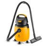 Aspirador de Água e Pó Electrolux Profissional Gt3000 Amarelo Gt30n – 127 Volts - 2
