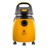 Aspirador de Água e Pó Electrolux Profissional Gt3000 Amarelo Gt30n – 127 Volts - 1