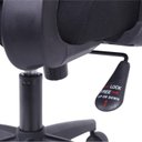 Ver mais imagens de Kit 8 Cadeiras Escritorio Presidente Ergonômica NR17 Tela Mesh 3317 Preto