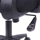 Ver mais imagens de Kit 2 Cadeiras Escritorio Presidente Ergonômica NR17 Tela Mesh 3317 Preto