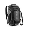 Bolsa Bag para Treino e Mochila de Viagem Pretorian Bv41967:preto/cinza/único - 4