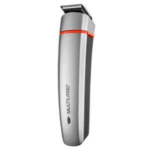 Barbeador Elétrico y cortador de cabelo Multilaser Aparador